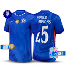 CHE Champions Home 2025/26 - LAST FEW UNITS! 🔥