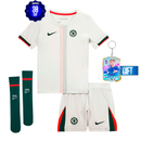 CHE Away Kids 2025/26 - LAST FEW UNITS! 🔥