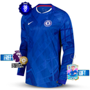 CHE Long Sleeve Home 2025/26 - LAST FEW UNITS! 🔥