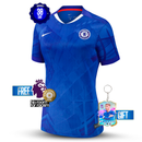 CHE Home Womens 2025/26 - LAST FEW UNITS! 🔥