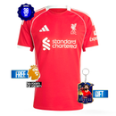 LIV Home 2025/26 - LAST FEW UNITS! ❤🔥