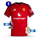 MAN UNITED Home 2025/26 - LAST FEW UNITS! ❤🔥