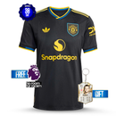 MAN UNITED Third 2025/26 - LAST FEW UNITS! ❤🔥