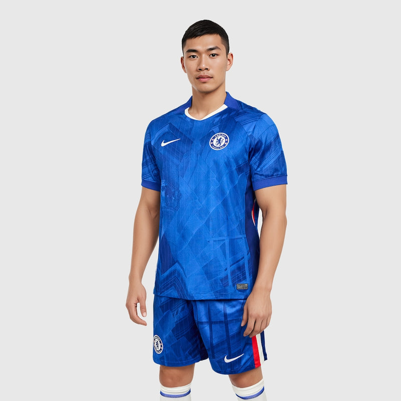 Shirt Chelsea World Champions 2025