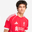 LIV Home 2025/26 - LAST FEW UNITS! ❤🔥