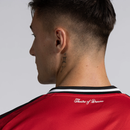 MAN UNITED Home 2025/26 - LAST FEW UNITS! ❤🔥