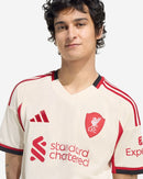 LIV Away 2025/26 - LAST FEW UNITS!  ❤🔥